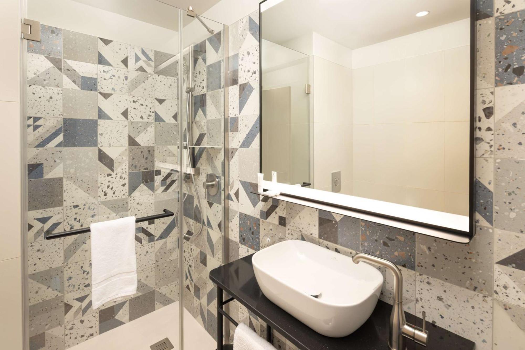 Hyatt Place Rouen Buitenkant foto