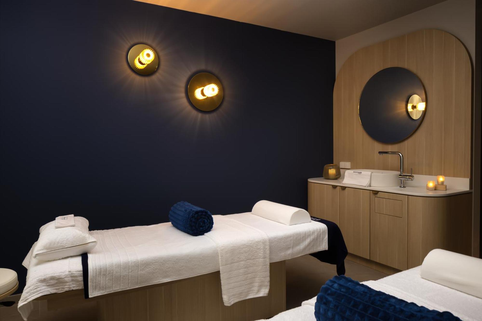Hyatt Place Rouen Buitenkant foto